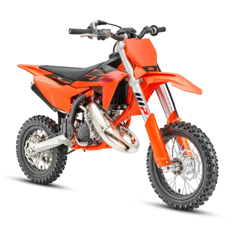 KTM 150 SX 2026