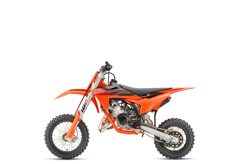 KTM 150 SX 2026