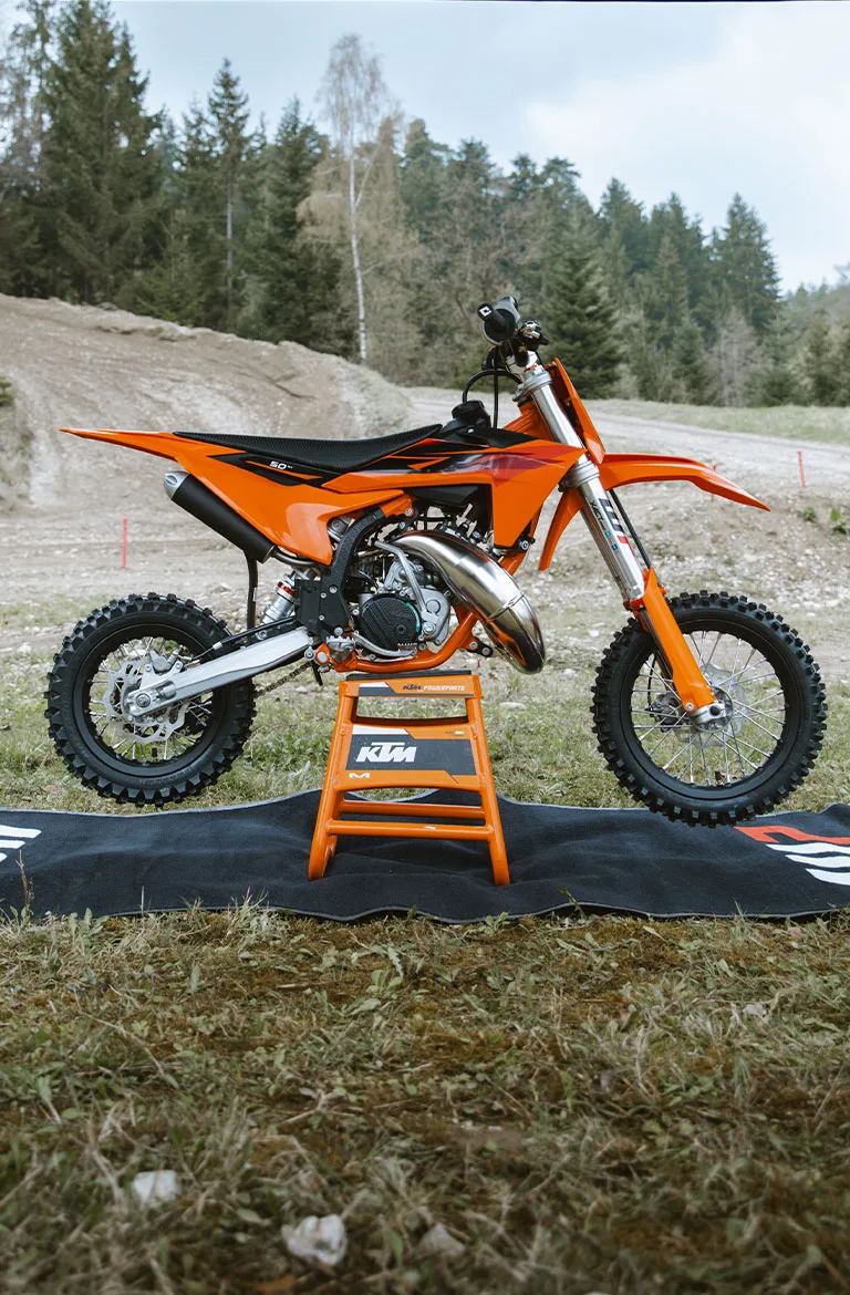 KTM 150 SX 2026