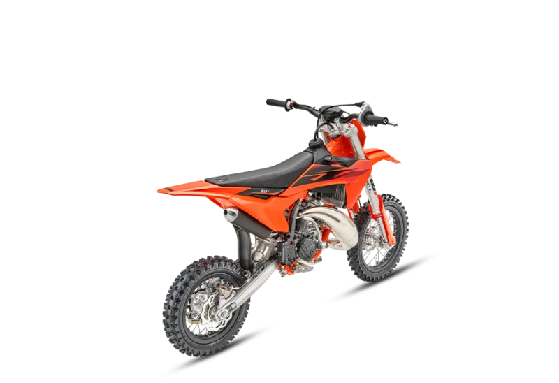 KTM 150 SX 2026