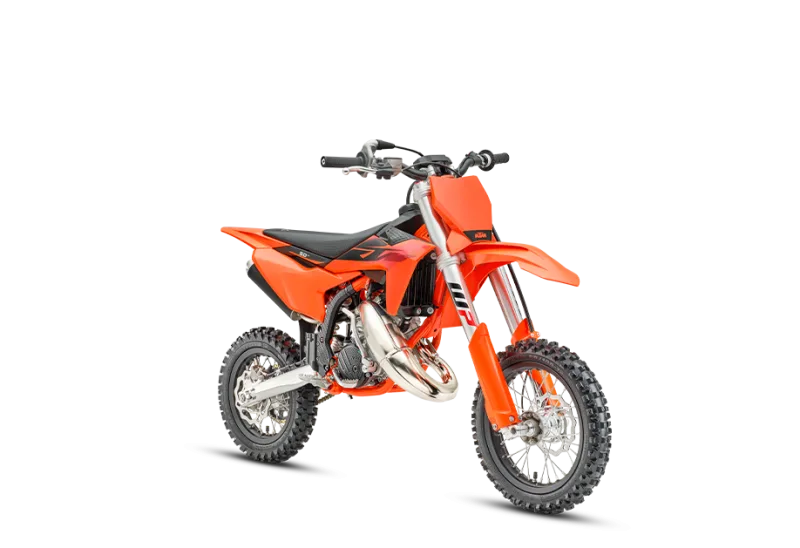 KTM 150 SX 2026