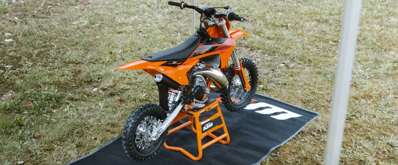 KTM 150 SX 2026