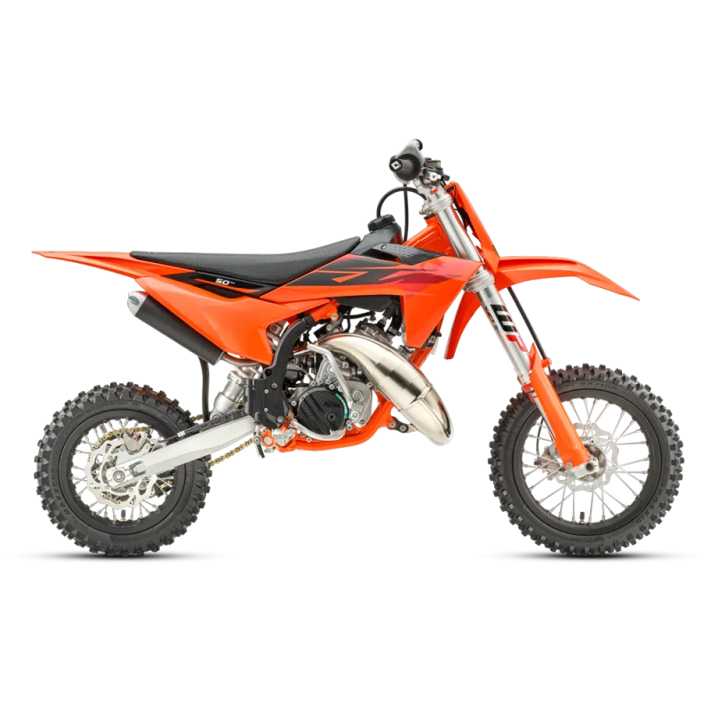 KTM 150 SX 2026
