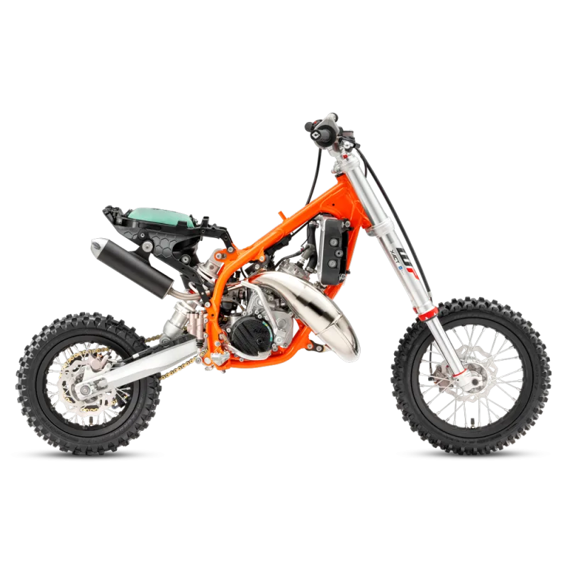 KTM 150 SX 2026