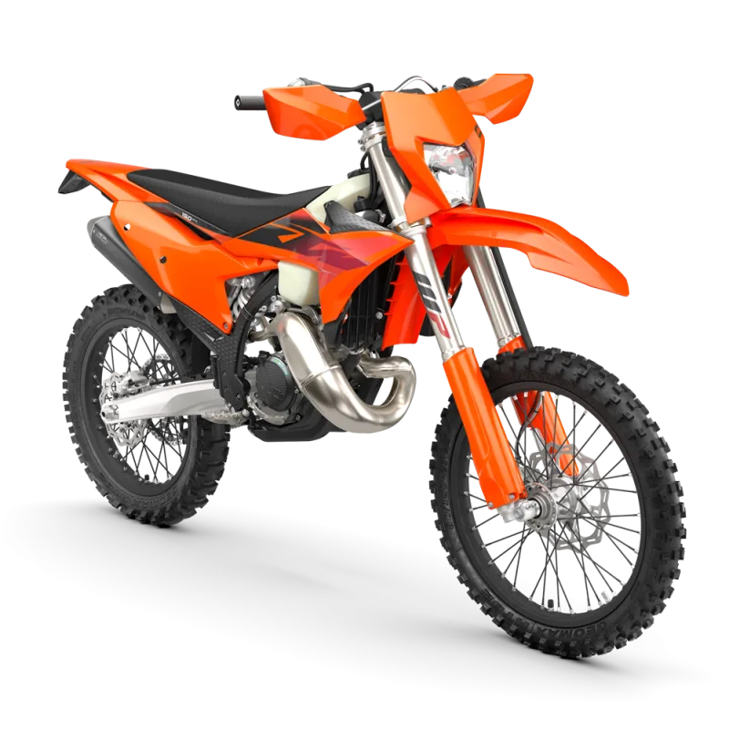 KTM 150 XC 2026