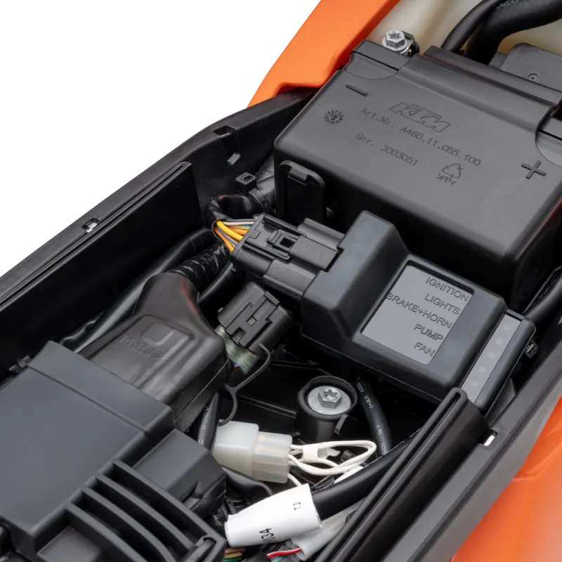 KTM 150 XC 2026