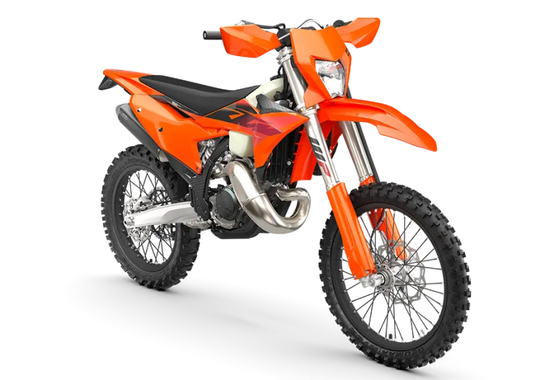 KTM 150 XC 2026