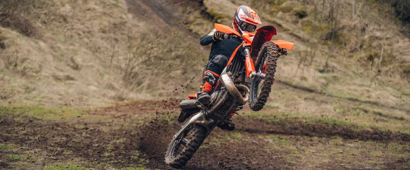 KTM 150 XC 2026
