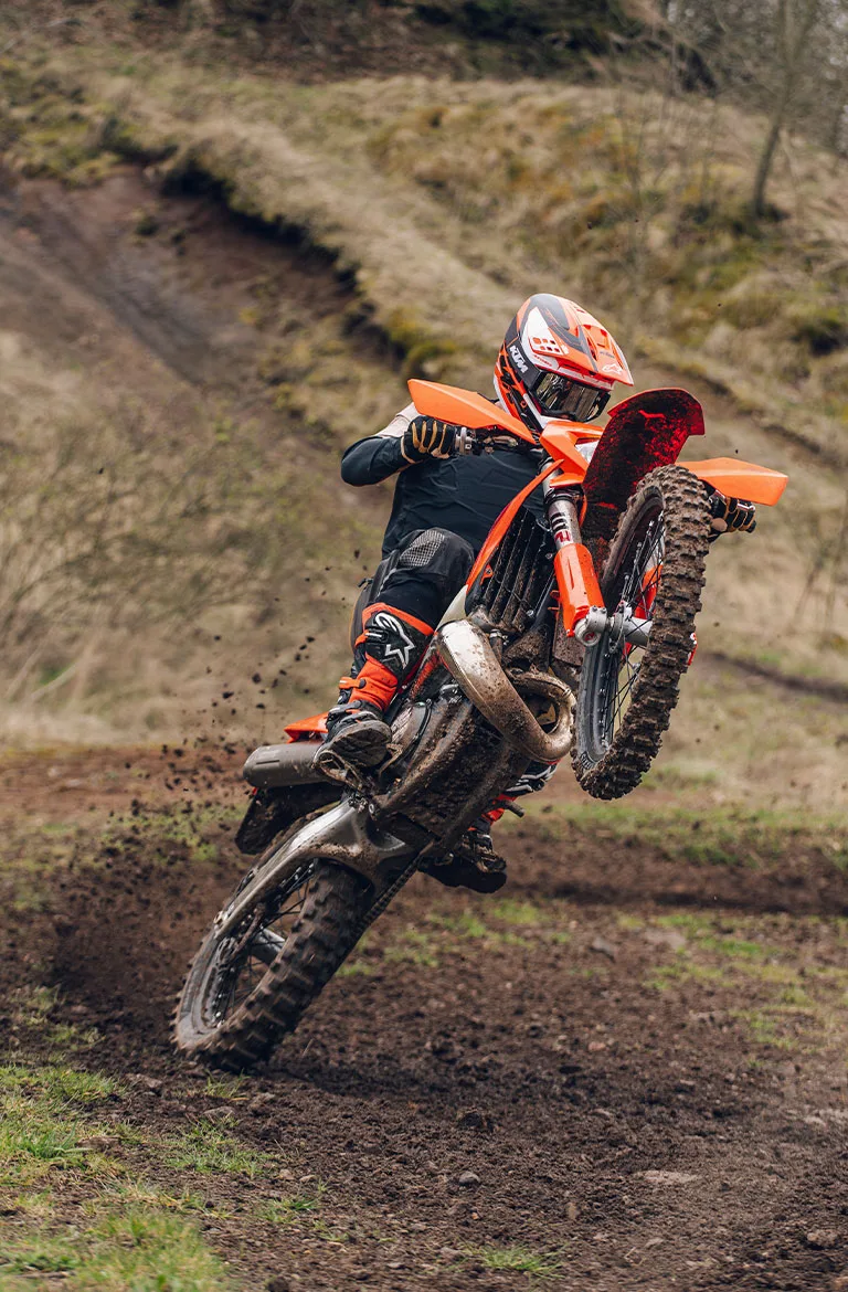 KTM 150 XC 2026