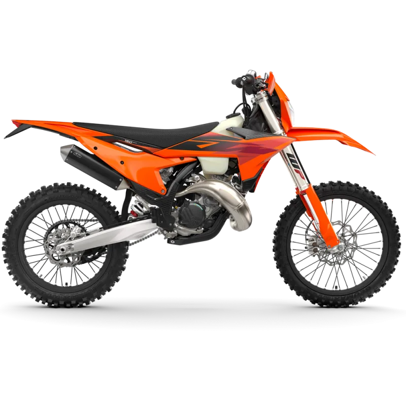KTM 150 XC 2026