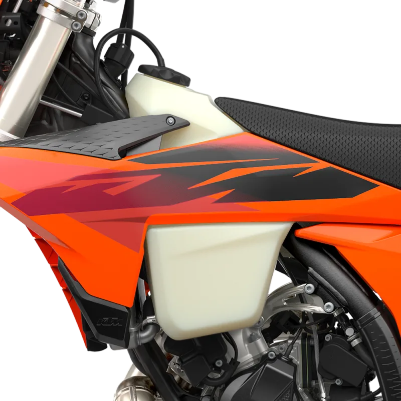 KTM 150 XC 2026