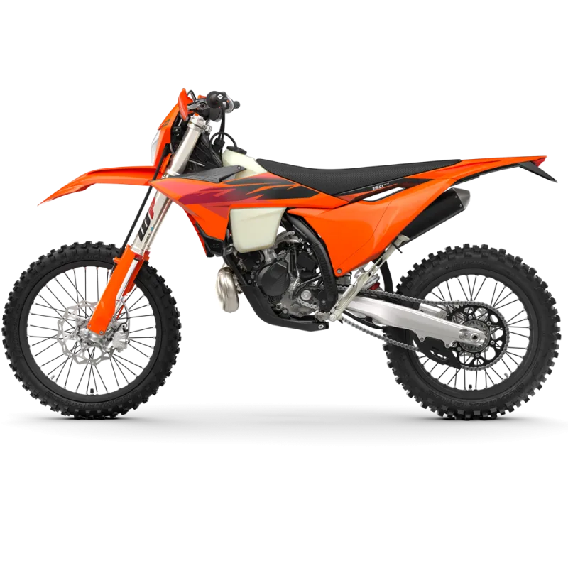 KTM 150 XC 2026