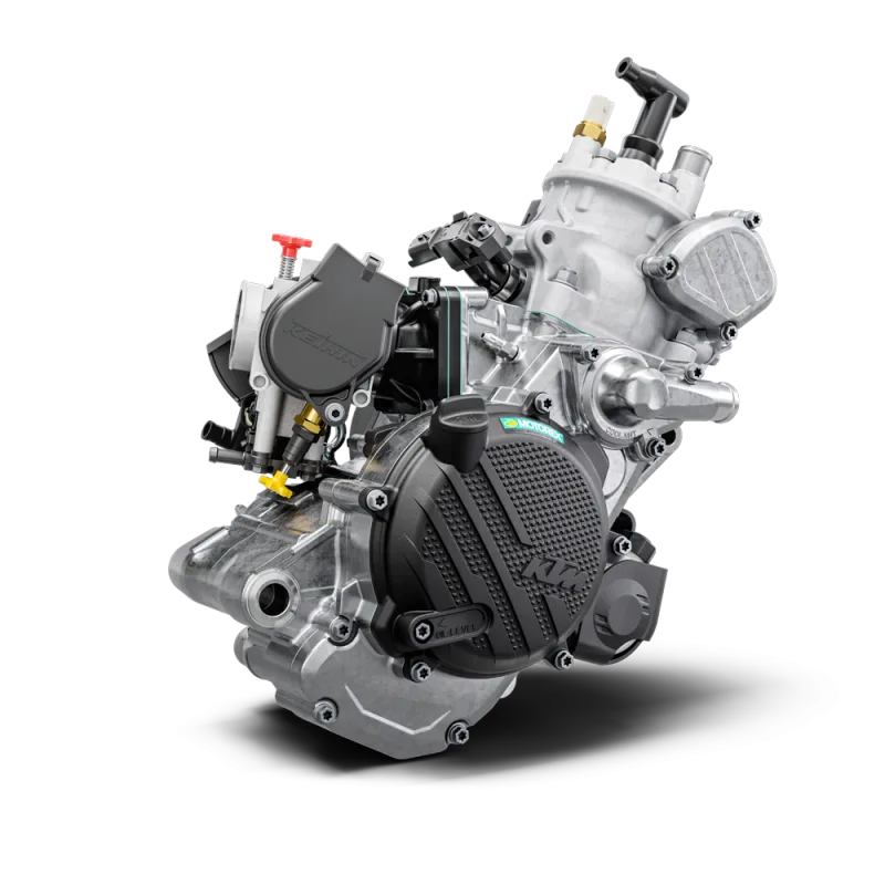 KTM 150 XC 2026