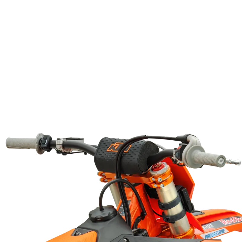KTM 250 SX-F Factory Edition 2026