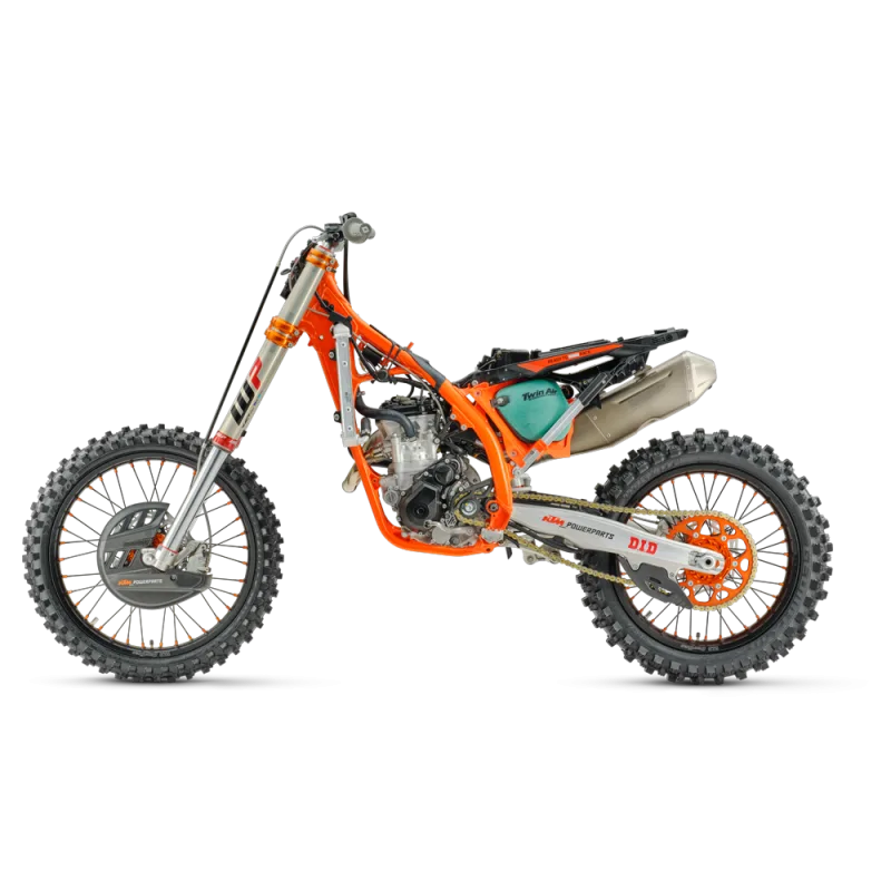 KTM 250 SX-F Factory Edition 2026