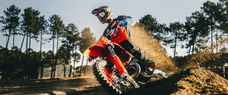 KTM 300 SX 2026