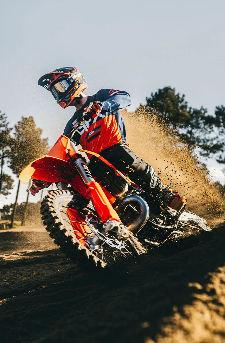 KTM 300 SX 2026