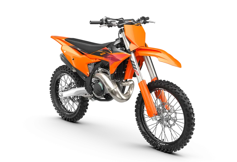 KTM 300 SX 2026