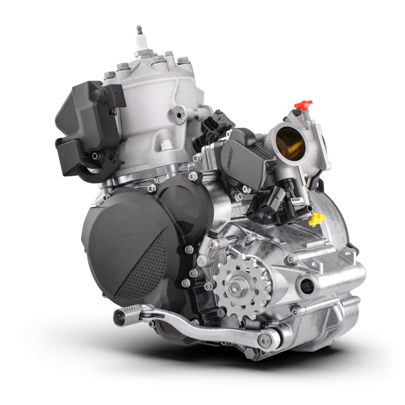 KTM 300 SX 2026