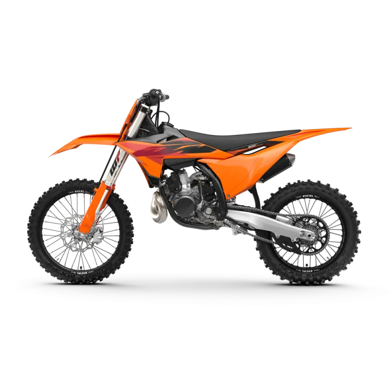 KTM 300 SX 2026