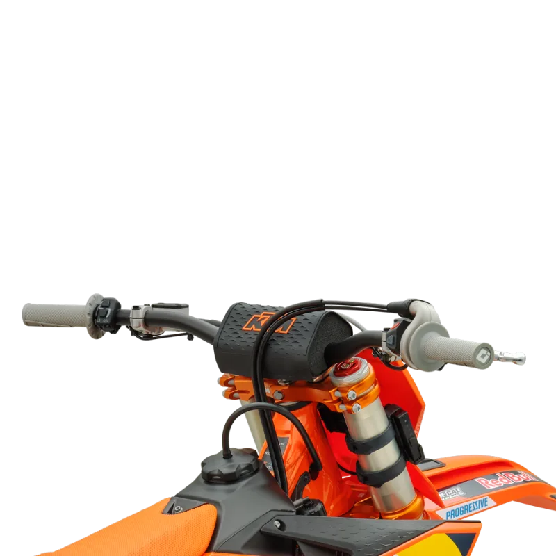 KTM 450 SX-F Factory Edition 2026