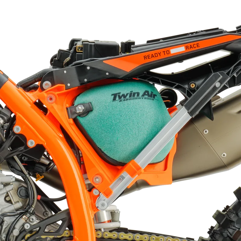 KTM 450 SX-F Factory Edition 2026