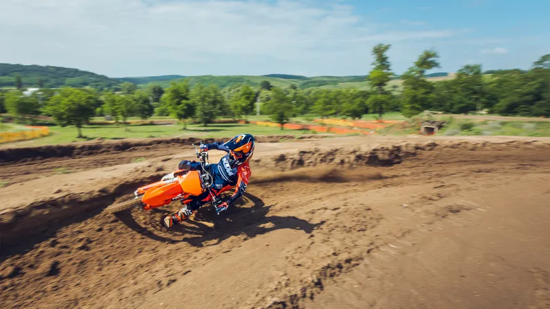 KTM 85 SX (17-14) 2026