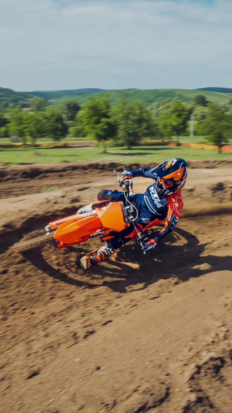 KTM 85 SX (17-14) 2026