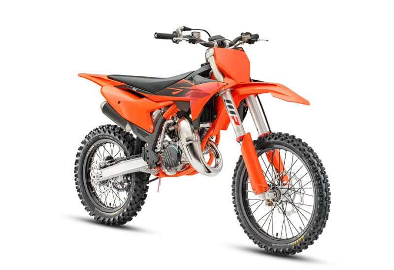 KTM 85 SX (17-14) 2026