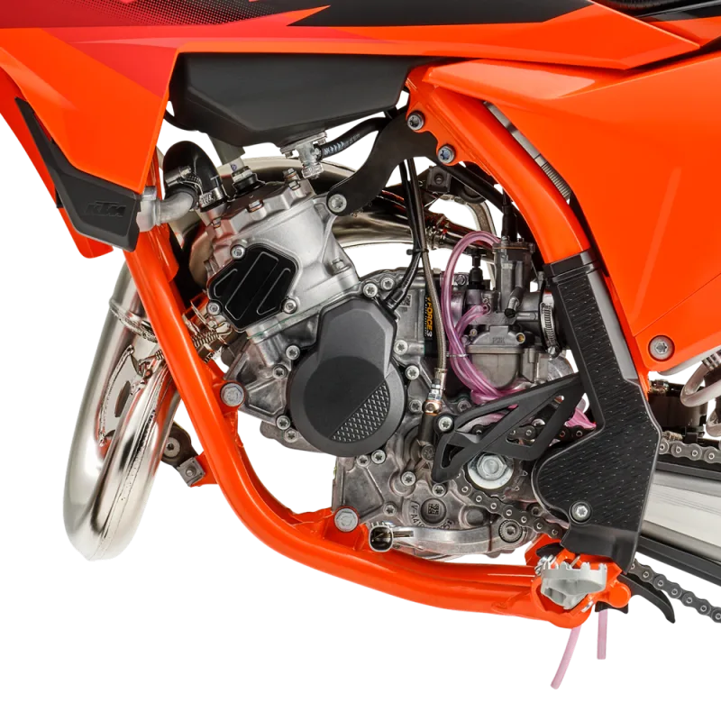 KTM 85 SX (19-16) 2026