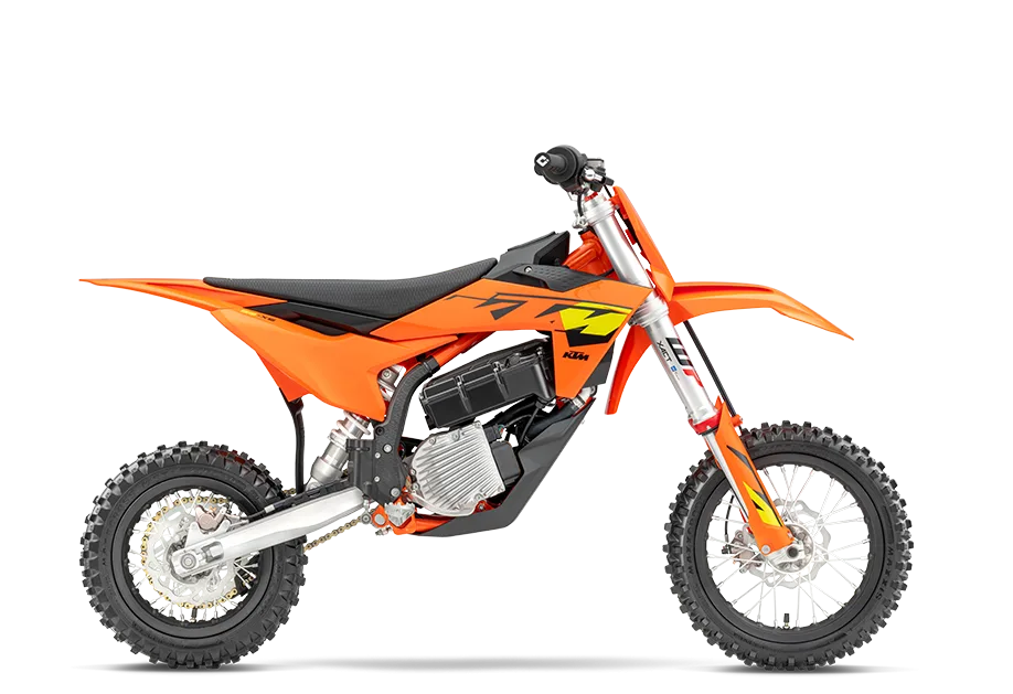 2026 KTM SX-E 5