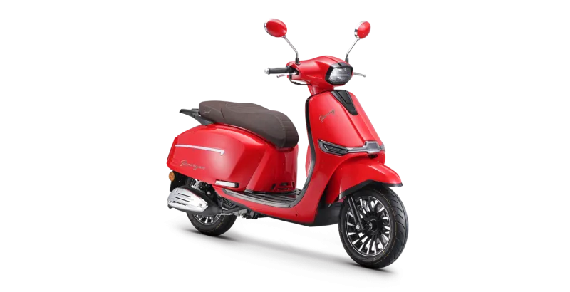 Kuba Bannry125 2026