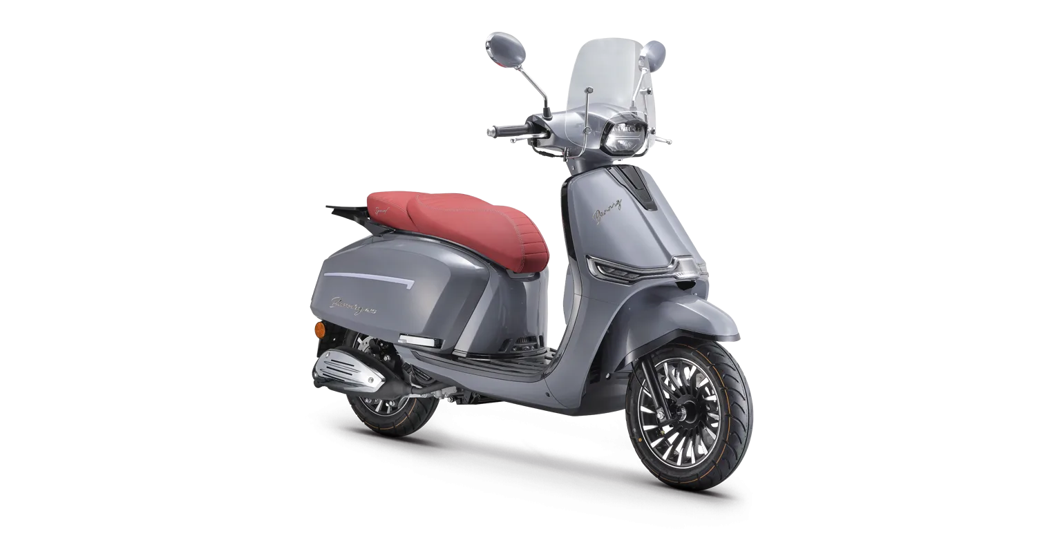 2026 Kuba Bannry125
