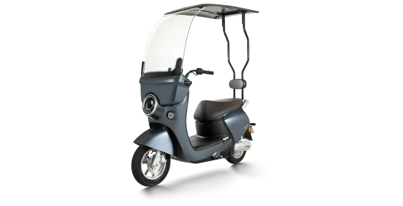 2026 Kuba Blues E-bike