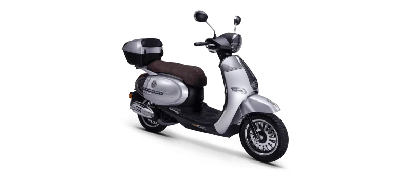 Kuba Brilliant 50 Pro-X 2026