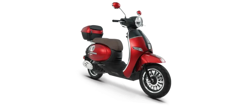 Kuba Brilliant 50 Pro-X 2026