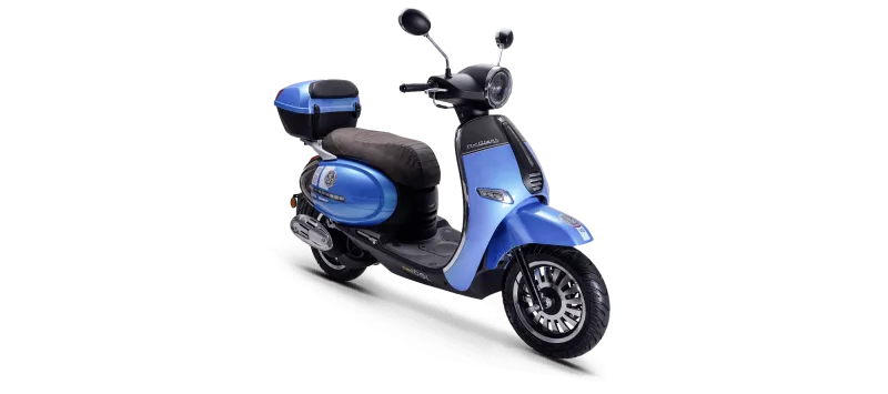 Kuba Brilliant 50 Pro-X 2026