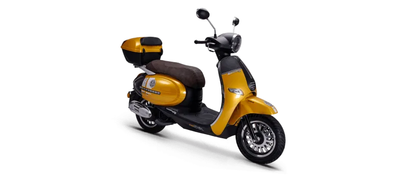 Kuba Brilliant 50 Pro-X 2026