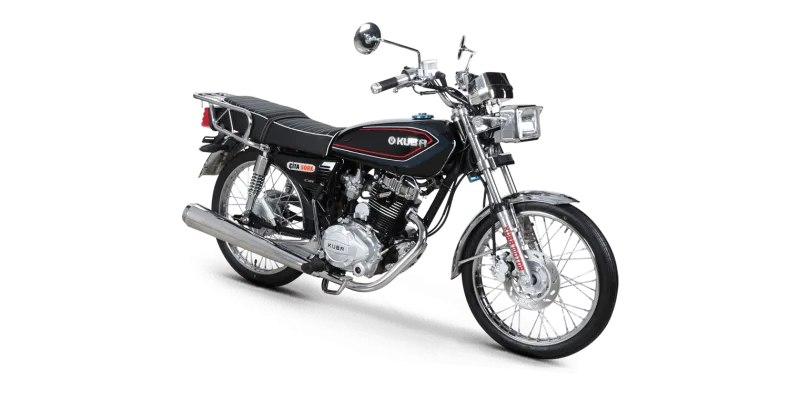 Kuba Cita 50Rx 2026