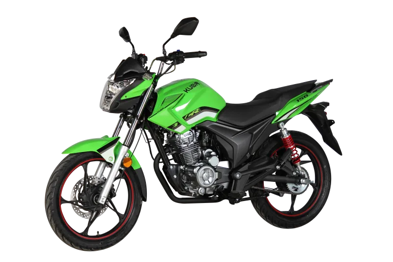 Kuba CR1 2026