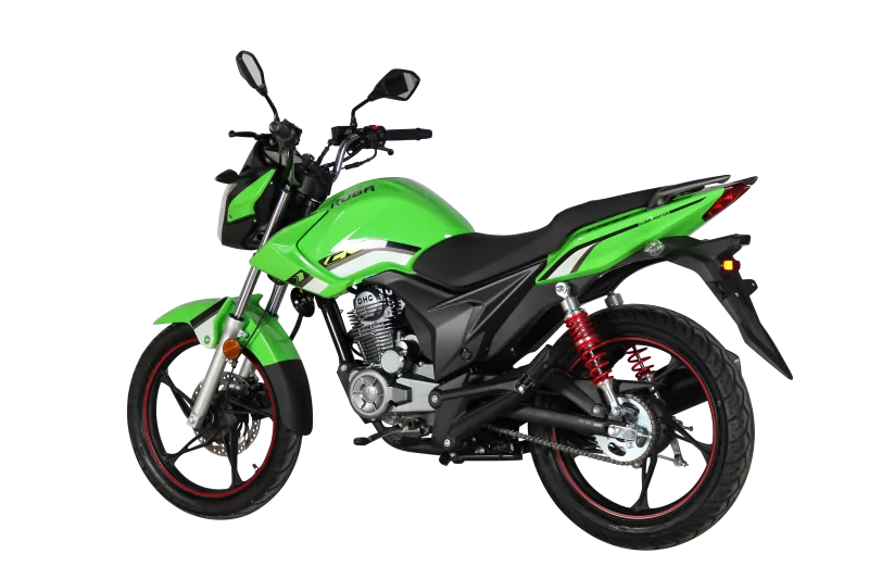 Kuba CR1 2026