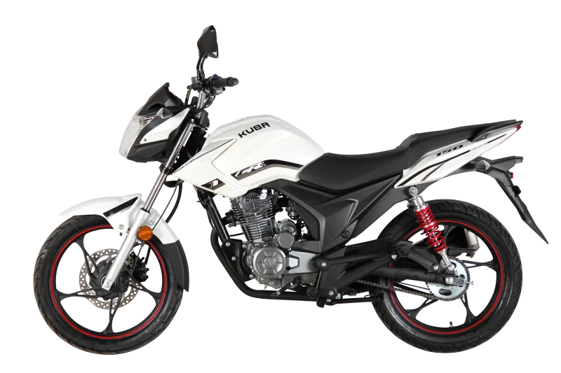Kuba CR1 2026