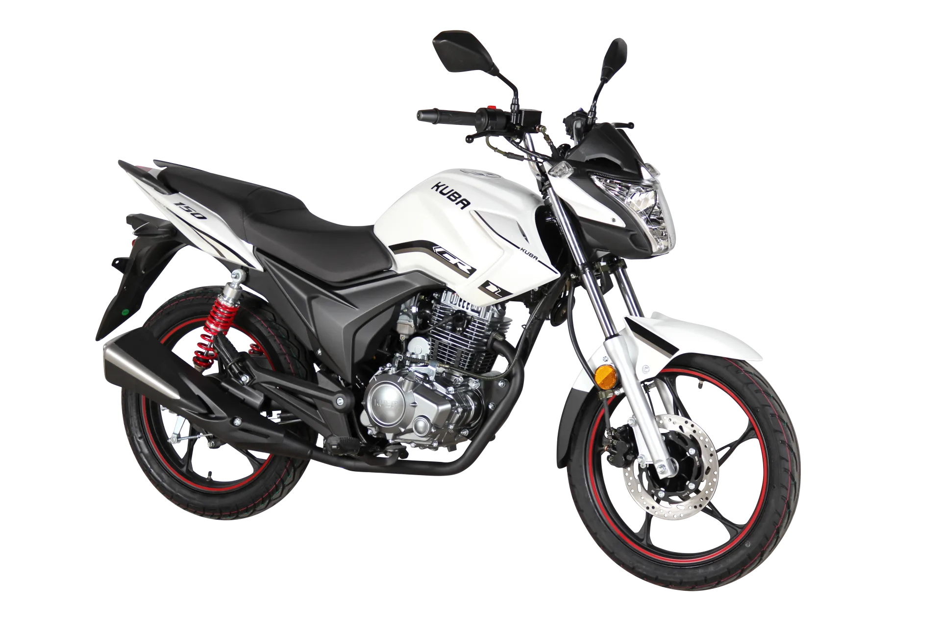 2026 Kuba CR1