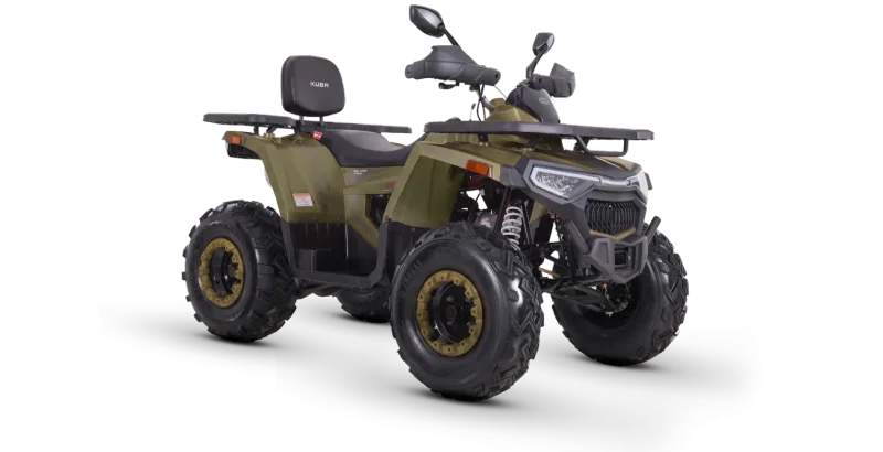 Kuba Cr230 2026