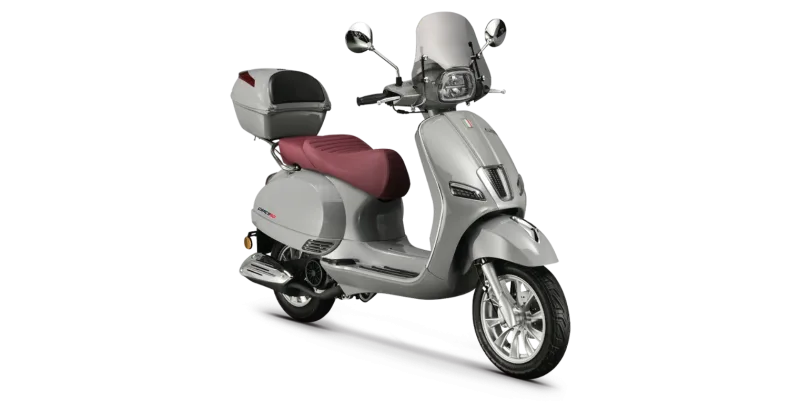 Kuba Grace 50 2026