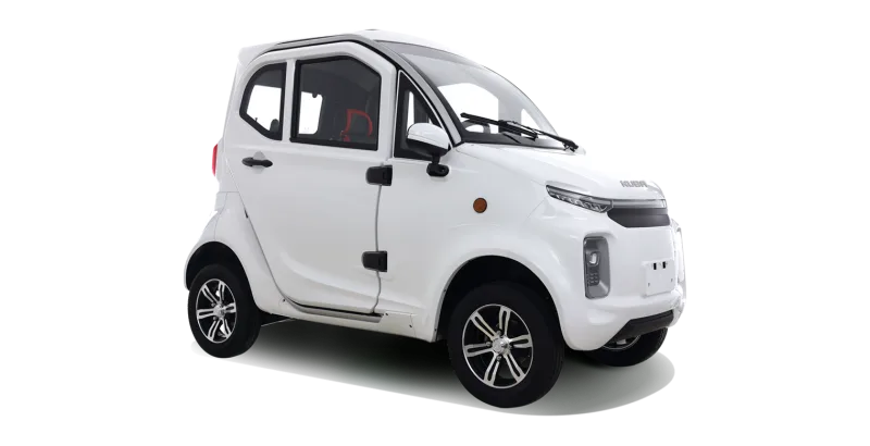 Kuba M5 2026