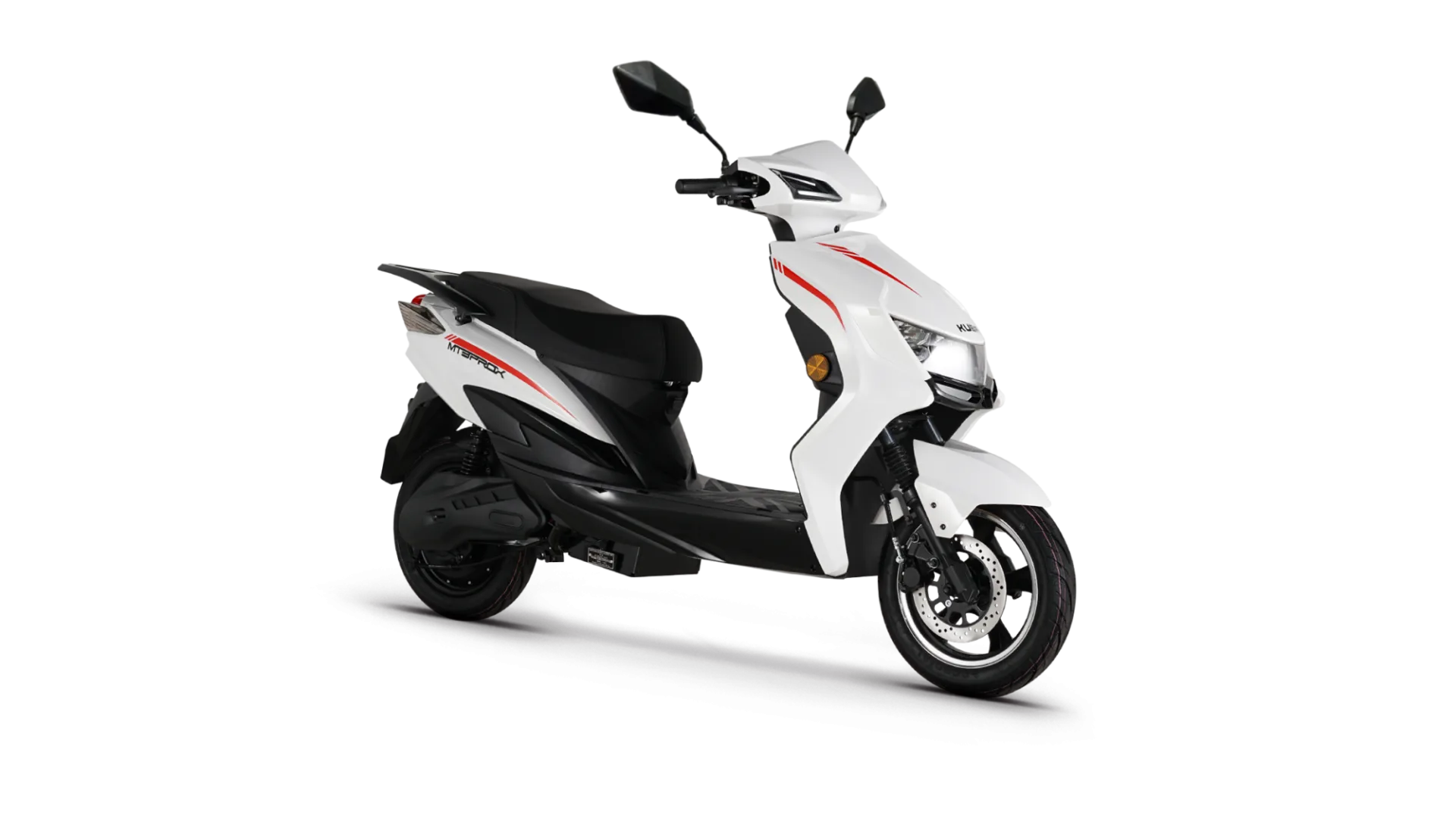 2026 Kuba Mt3 Prox