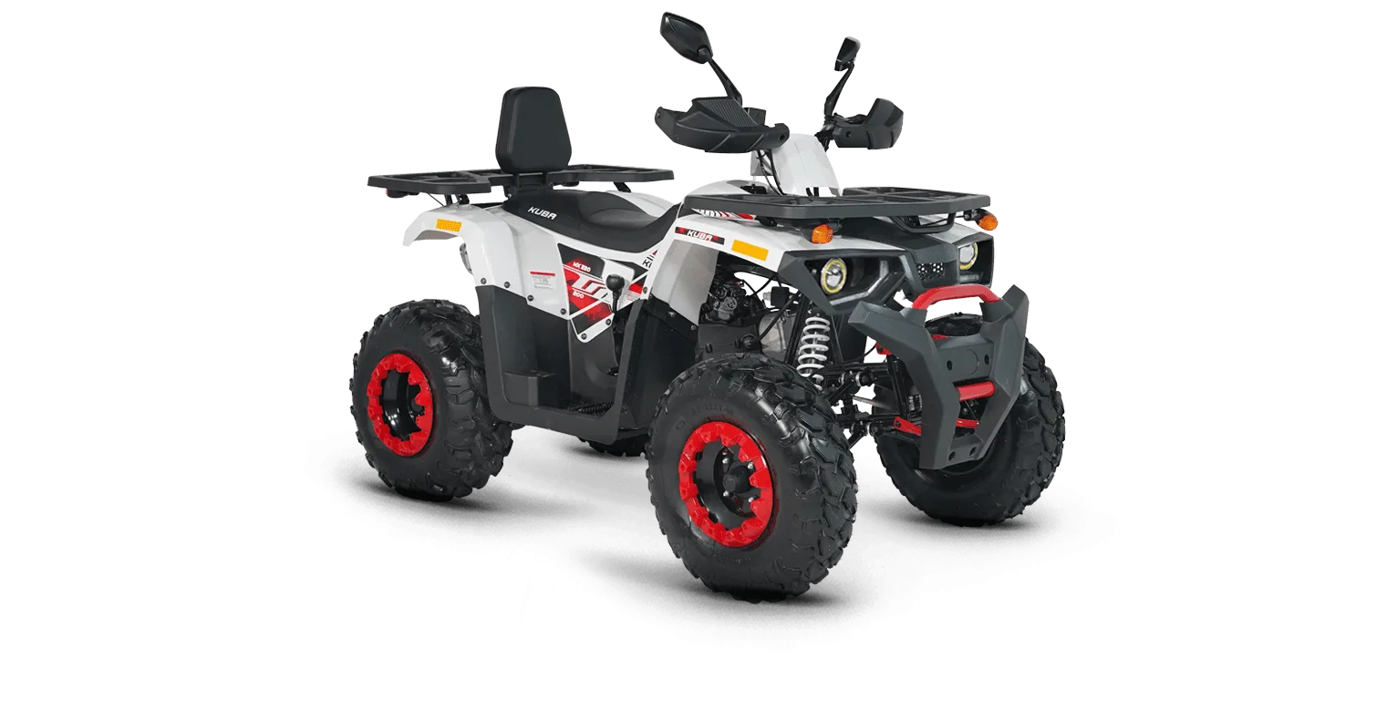 2026 Kuba Mx220