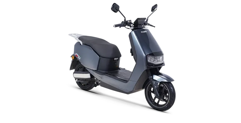 2026 Kuba Neron X E-bike