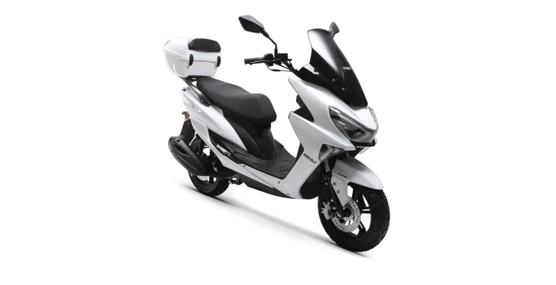 Kuba Newlight125 Pro 2026
